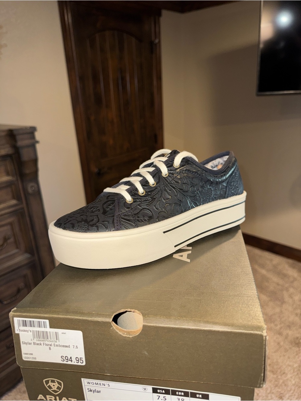 Ariat Sneakers